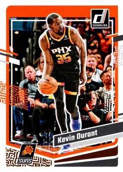 Kevin Durant