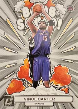Vince Carter