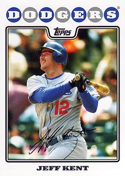 Jeff Kent