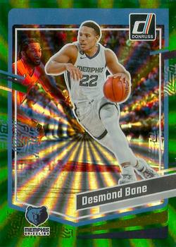 Desmond Bane