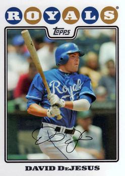 David DeJesus