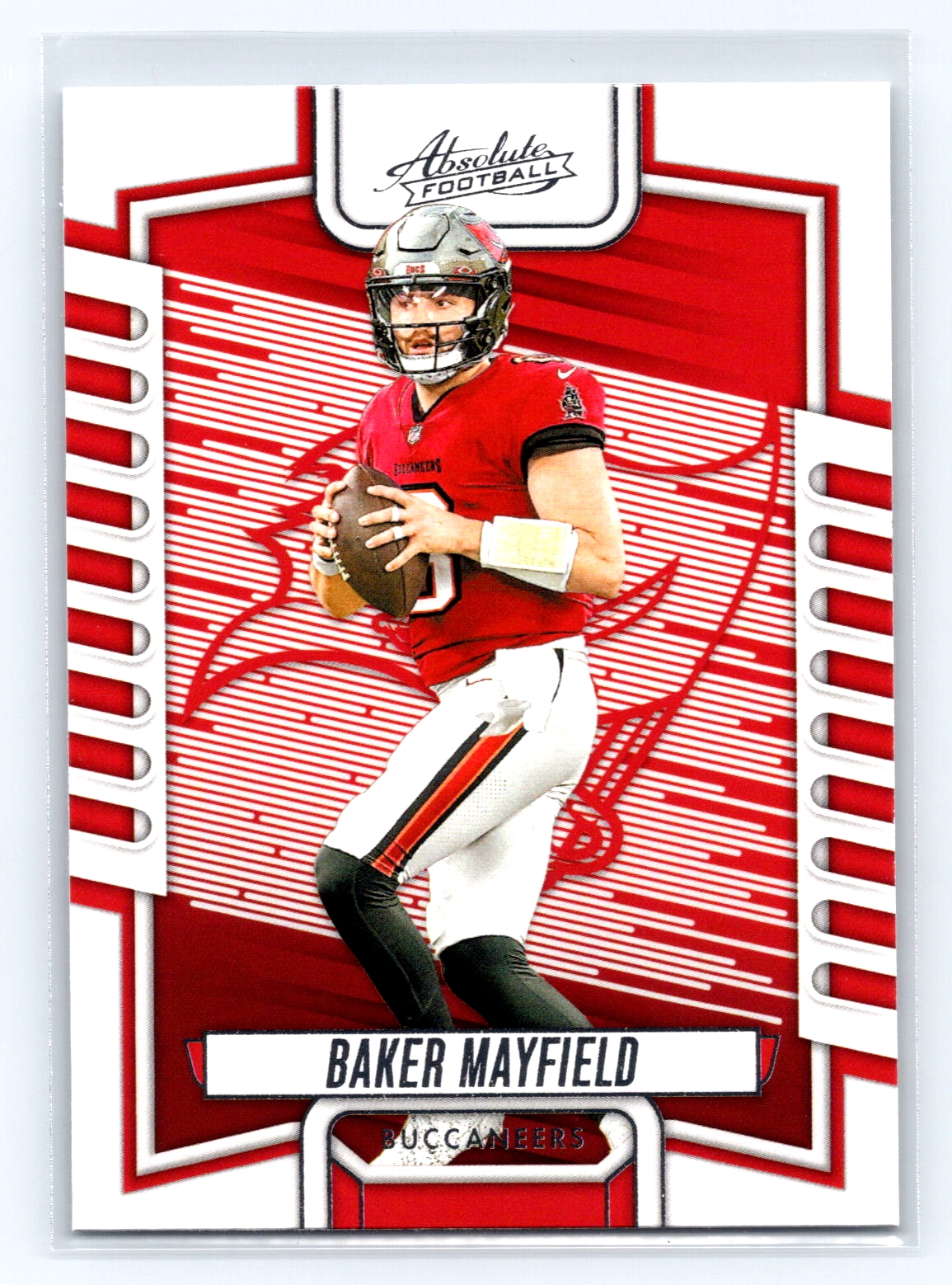 Baker Mayfield
