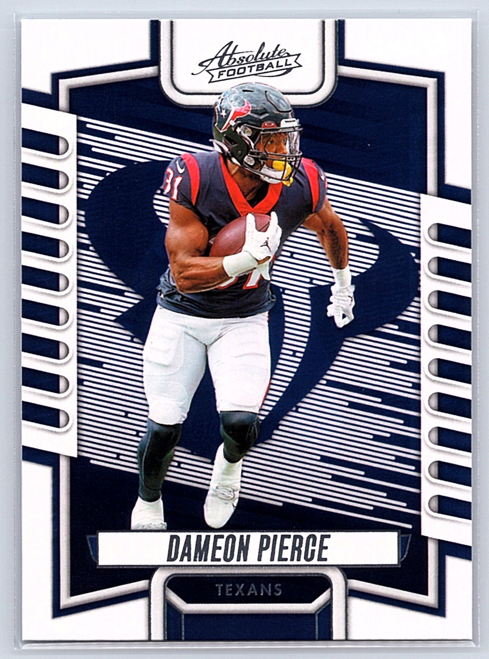 Dameon Pierce