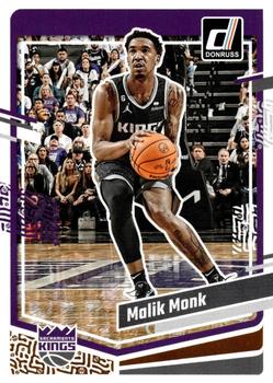 Malik Monk
