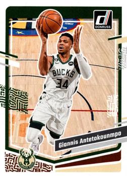 Giannis Antetokounmpo