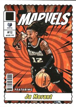 Ja Morant