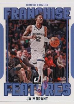 Ja Morant