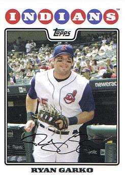 Ryan Garko