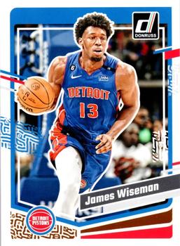 James Wiseman