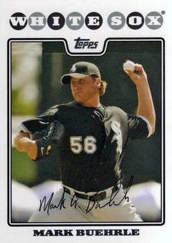 Mark Buehrle