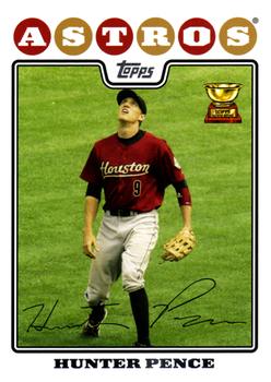 Hunter Pence