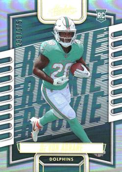 De'Von Achane