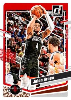 Jalen Green