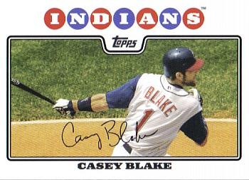 Casey Blake