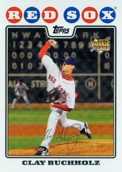 Clay Buchholz