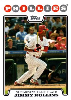 Jimmy Rollins