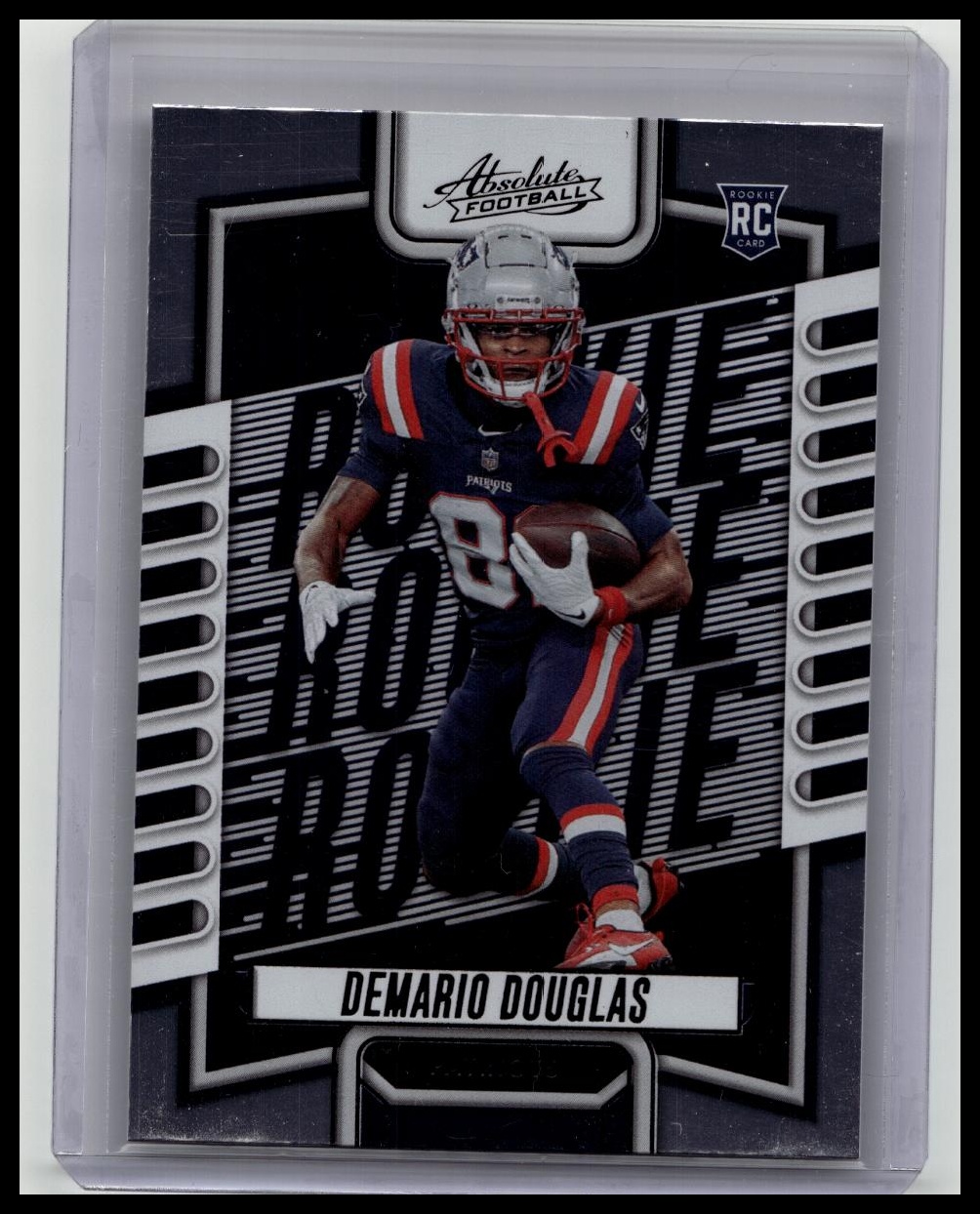Demario Douglas