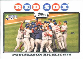 Boston Red Sox