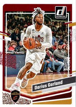 Darius Garland