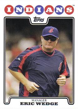 Eric Wedge
