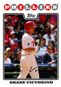 Shane Victorino