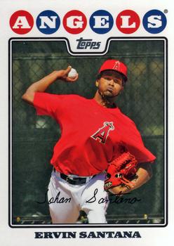 Ervin Santana