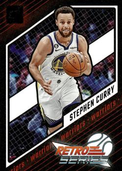 Stephen Curry