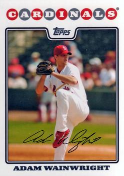 Adam Wainwright