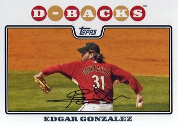 Edgar Gonzalez
