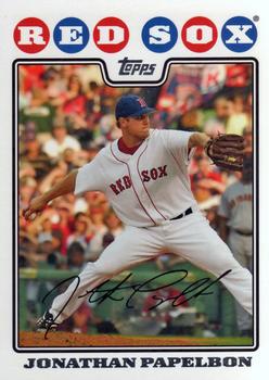 Jonathan Papelbon