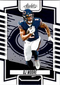 DJ Moore