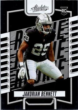 Jakorian Bennett