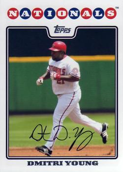 Dmitri Young
