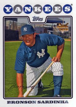 Bronson Sardinha