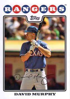 David Murphy