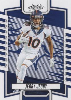 Jerry Jeudy