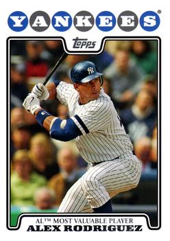 Alex Rodriguez