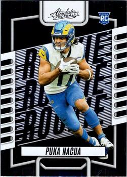 Puka Nacua