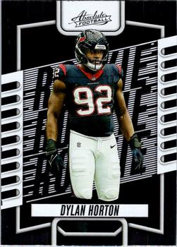 Dylan Horton