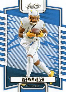 Keenan Allen