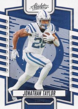 #57 Jonathan Taylor