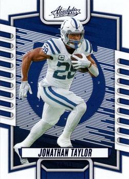 Jonathan Taylor