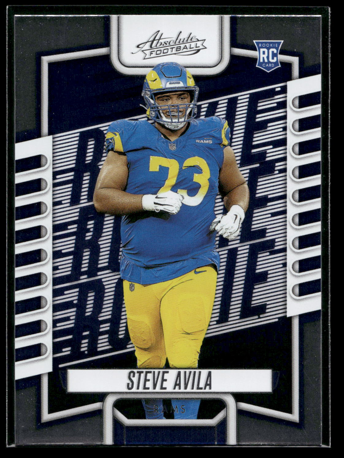 Steve Avila