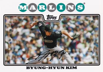 Byung-Hyun Kim