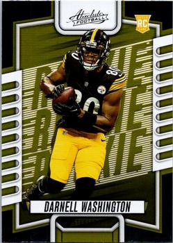 Darnell Washington