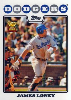James Loney
