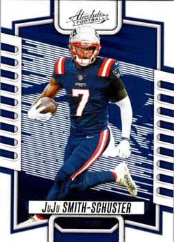JuJu Smith-Schuster