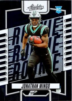 Jonathan Mingo
