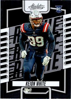 Keion White