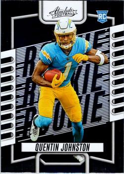 Quentin Johnston